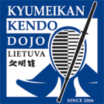 kyumeikan_lietuva_logo