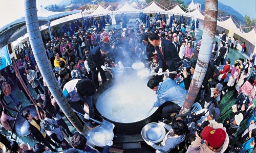 Icheon ryžių kultūros festivalis [www.2000ib.com]
