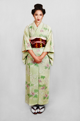 Kimono 5